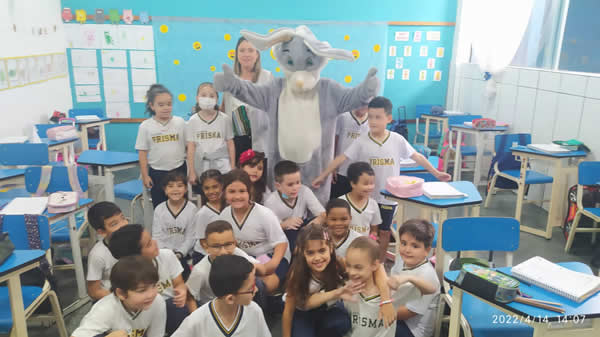 Páscoa 2022